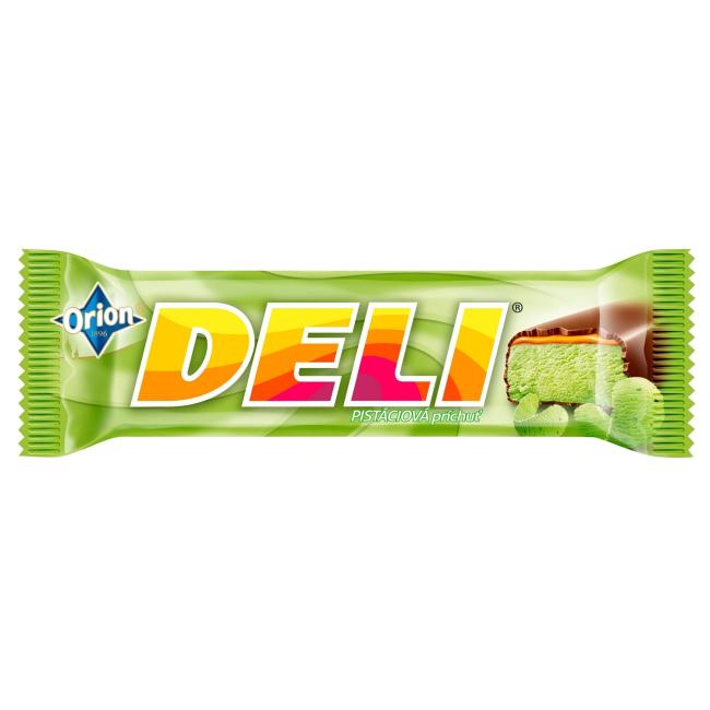 DELI Orion Pistazie 35 g