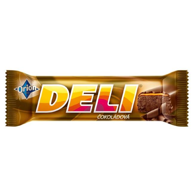 DELI Orion Schokolade 35 g
