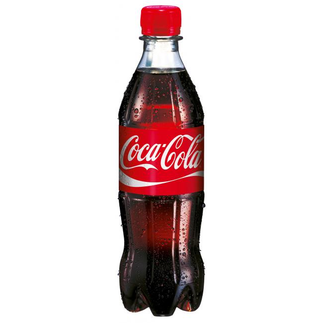 [PT200010] Coca-Cola 12 x 0,5 l