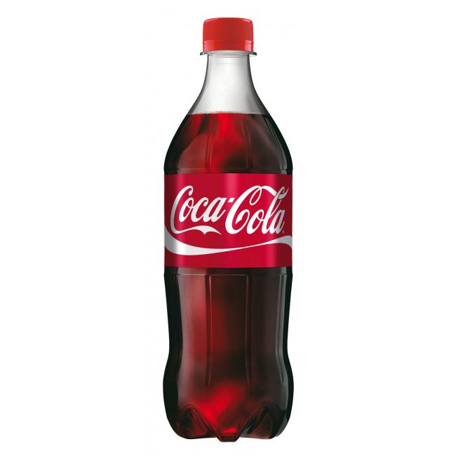 Coca-Cola 12 x 1 l