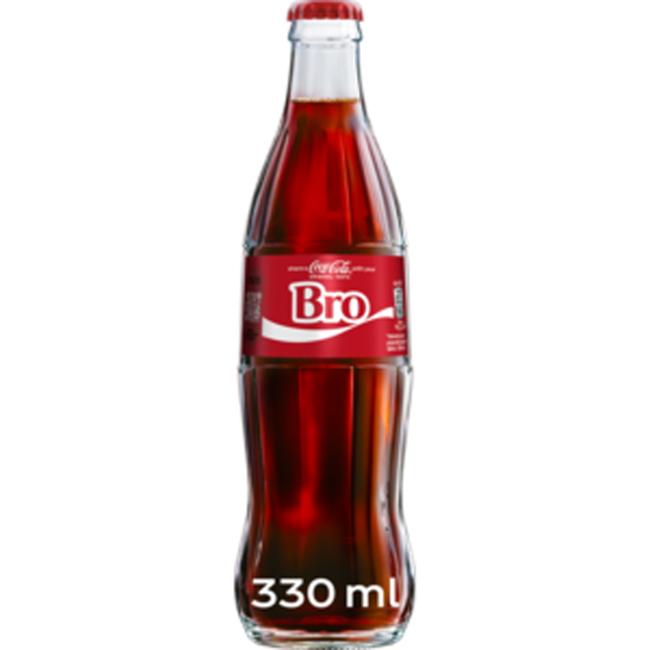 [PT200017] Coca-Cola 24 x 0,33 l Rücklaufglas
