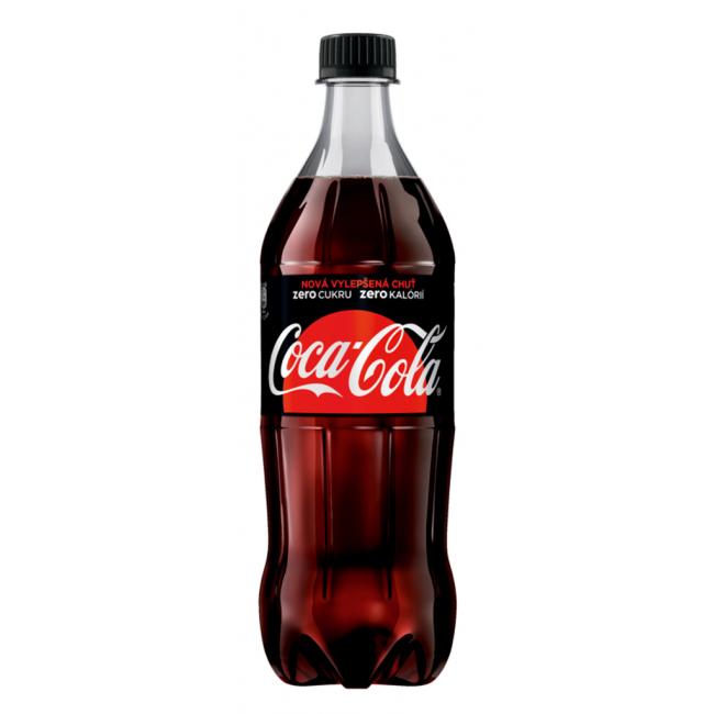 Coca-Cola Zero 12 x 1 l