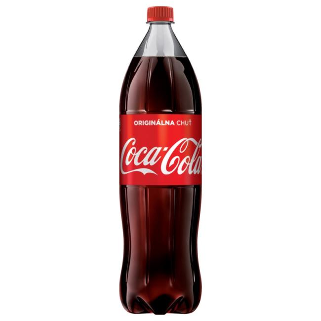 Coca-Cola 6 x 1,5 l