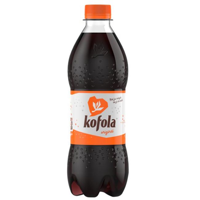 Kofola Original 12 x 0,5 l