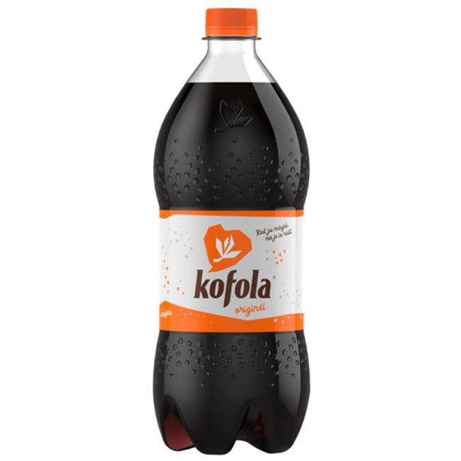 [PT200064] Kofola Original 6 x 1 l