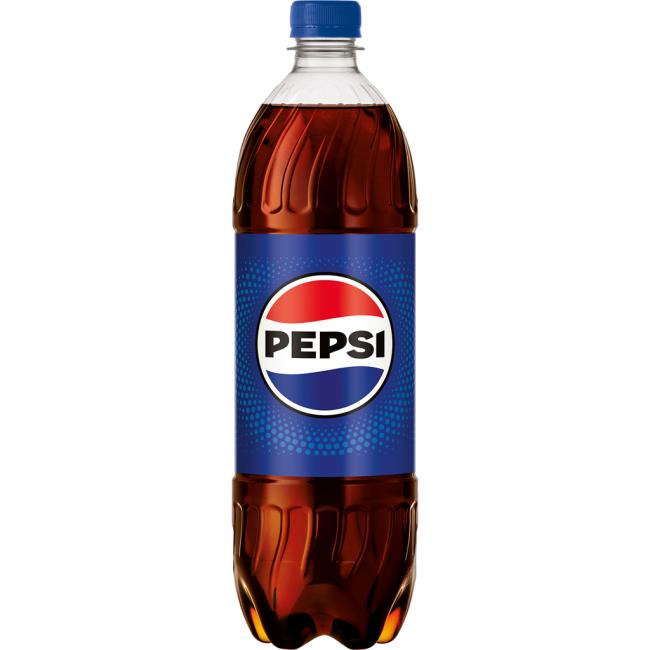 [PT200092] Pepsi Cola 15 x 1 l