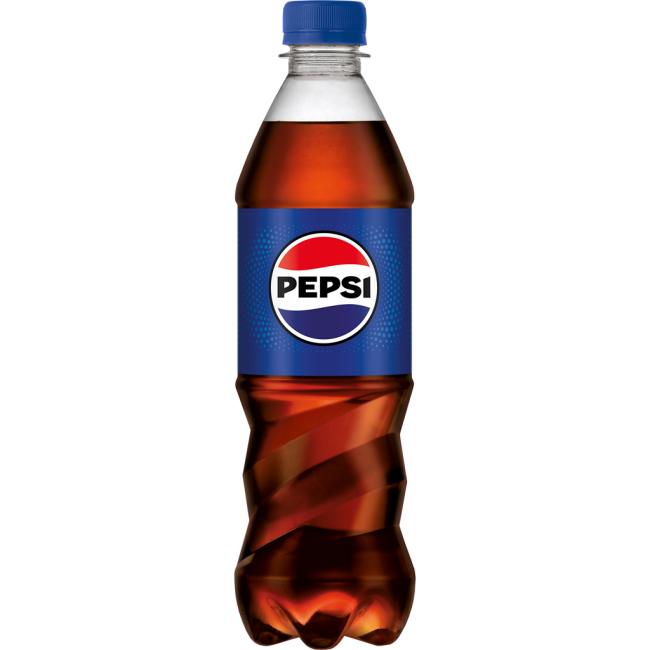 Pepsi Cola 24 x 0,5 l