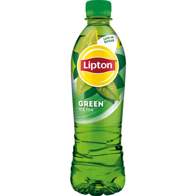 [PT217723] Lipton grüner Eistee 12 x 0,5 l