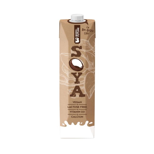 Body & Future Sojadrink 1 l - SOJA