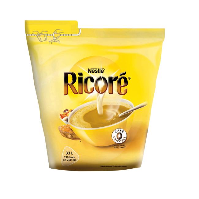 [PT231930] Kaffeegetränk Nestlé RICORÉ 500 g