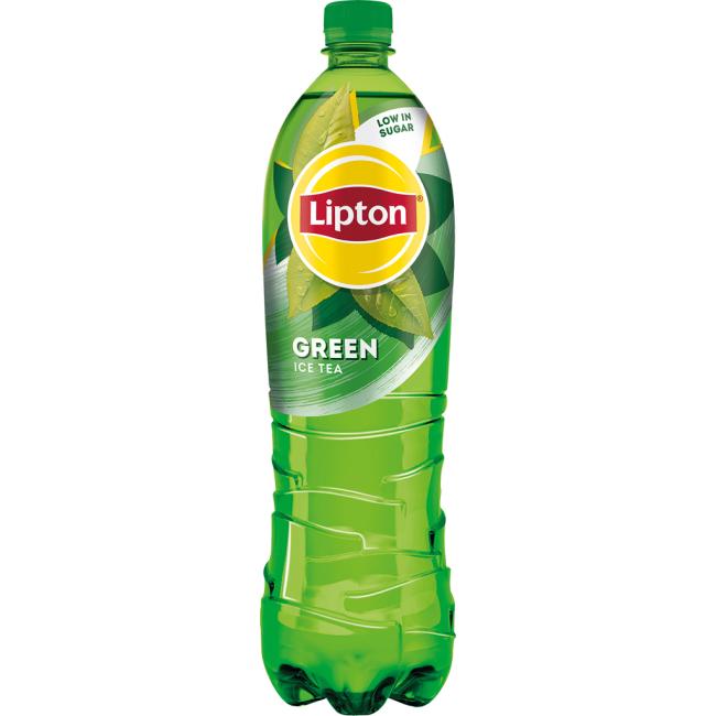 [PT295217] Lipton grüner Eistee 9 x 1,5 l