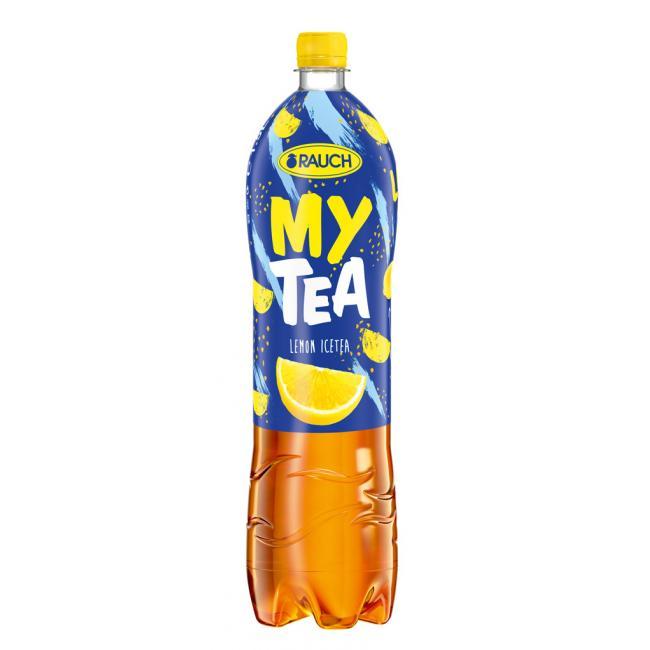[PT320022] MEIN TEE Zitronen-Eistee 6 x 1,5 l