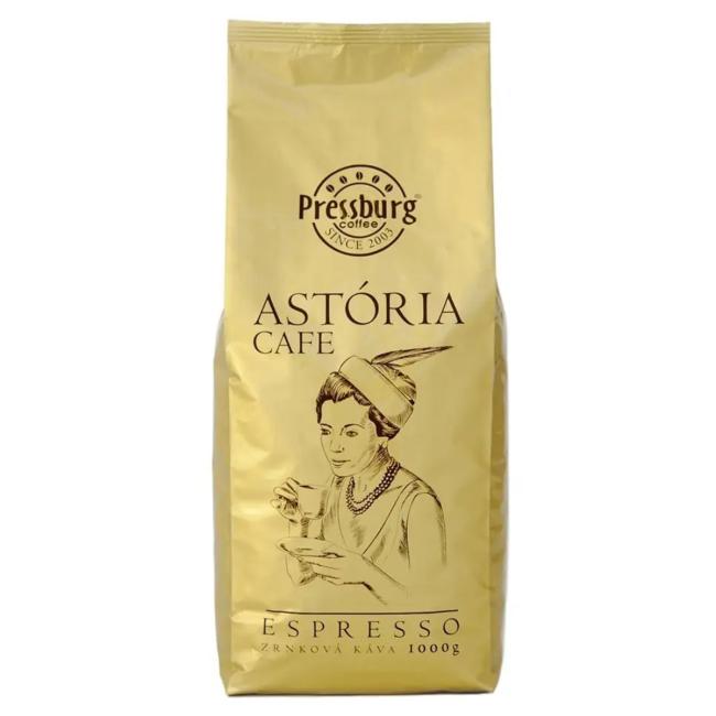 [PT325100] Pressburg ASTORIA CAFE Kaffeebohnen 1 kg