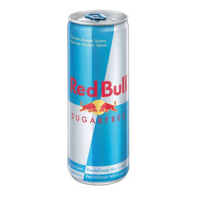 [PT360734] Red Bull Light Dose 0,25 l