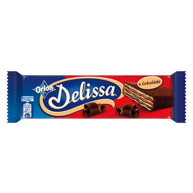 Delissa ORION Heißwaffel 30 g/33 g