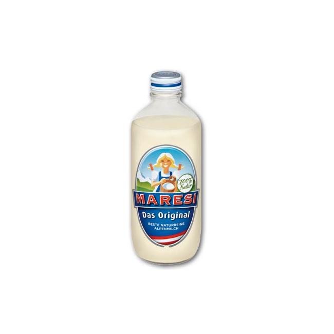 Maresi Kaffeemilch 500 g