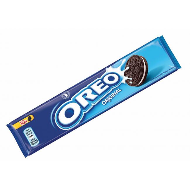 OREO Original Kekse mit Vanillefüllung 110 g