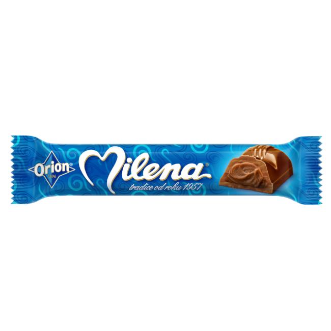 [PT409897] ORION Milena Milch 32 g