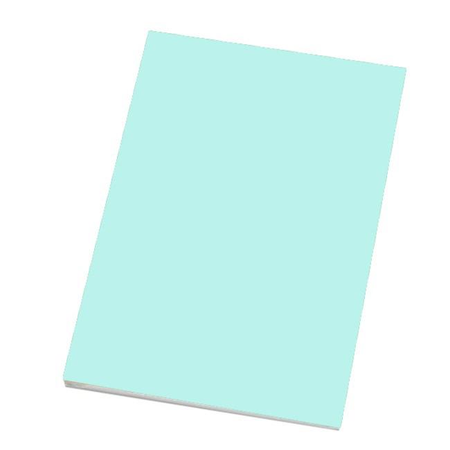 [BK022531] Zeichenkarton A1, 20 Blatt, 225 g, hellblau