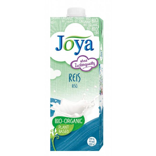 JOYA BIO Reisgetränk 1 l
