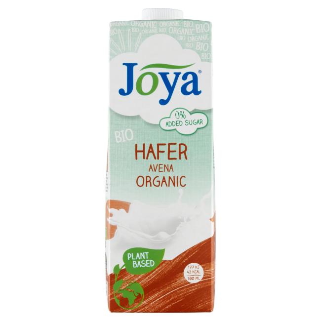 [PT421023] JOYA BIO Haferdrink 1l