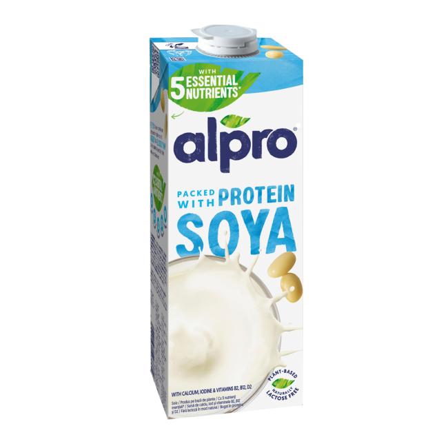 [PT421029] Alpro Sojadrink 1 l