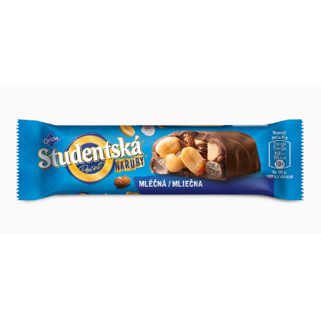ORION Studenten-Siegelmilch 45 g