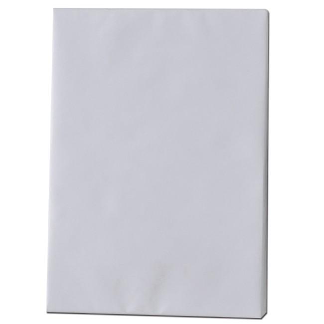 Zeichenkarton A1, 100 Blatt, 200 g, weiß