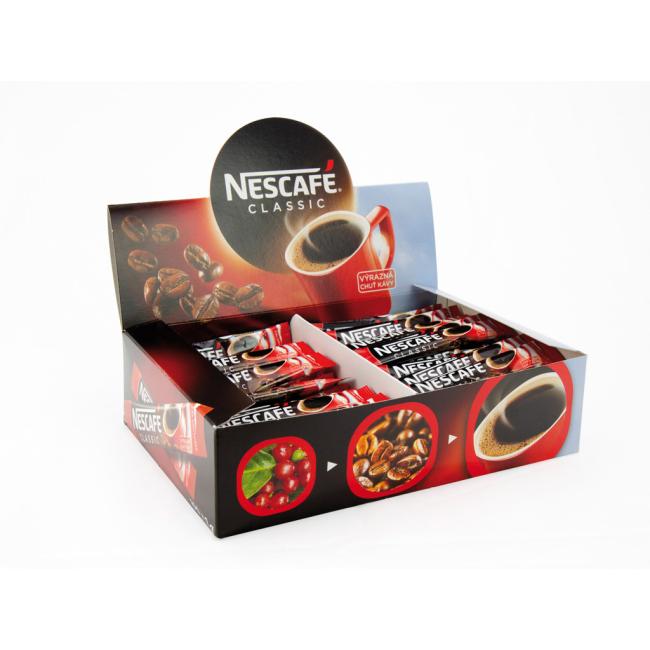 [PT492518] NESCAFÉ Classic Instantkaffee 100 x 2 g