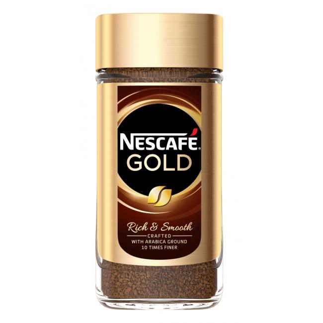 [PT501020] NESCAFÉ GOLD Instantkaffee 200 g