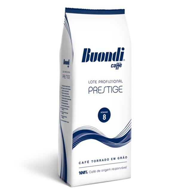 [PT501026] Buondi Caffé Prestige Kaffeebohnen 1 kg