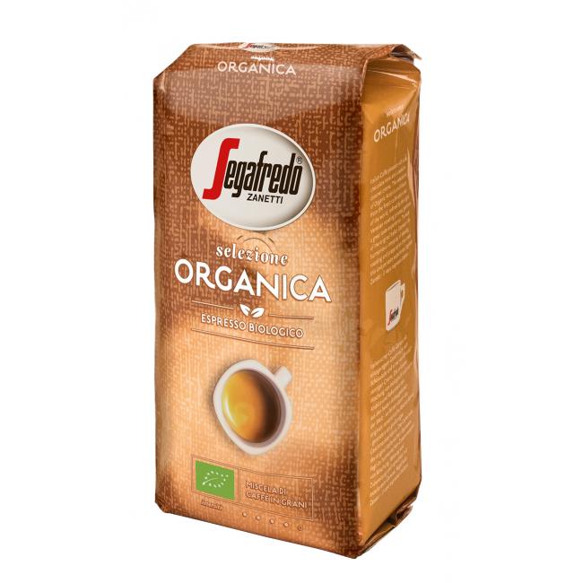 [PT501409] Segafredo Selezione Organica Kaffeebohnen 1 kg
