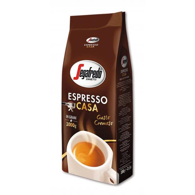 [PT501412] Segafredo ESPRESSO Casa Kaffeebohnen 1 kg
