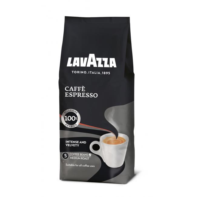 LAVAZZA Caffé Espresso Kaffeebohnen 250 g