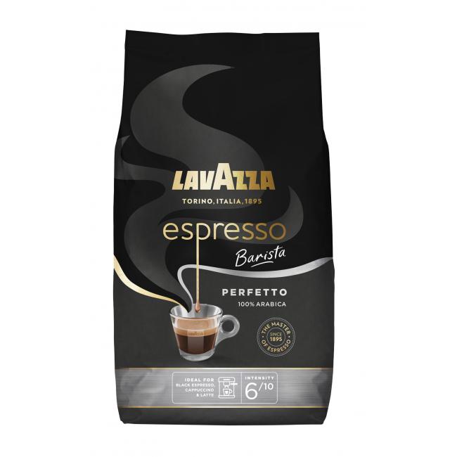 Kaffee LAVAZZA Espresso Barista Perfetto 1 kg