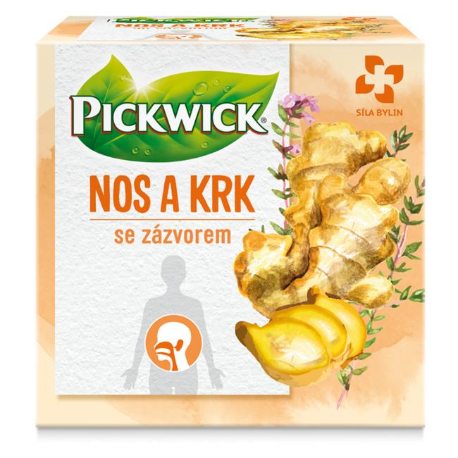 [PT608807] PICKWICK Nasen- und Halstee HB 10 x 2 g