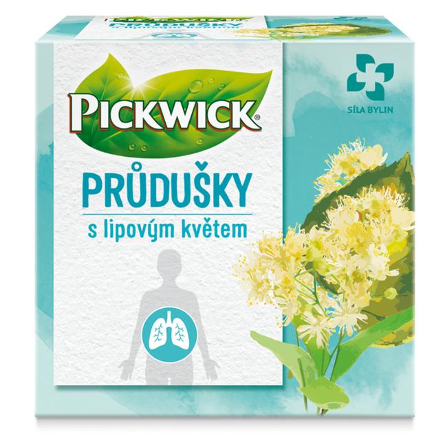 [PT608808] PICKWICK Bronchialtee HB 10 x 2 g
