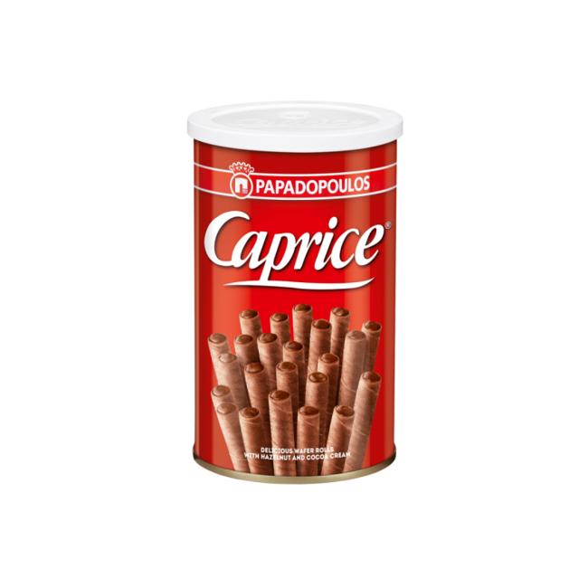 Caprice Classic gefüllte Tuben 115 g