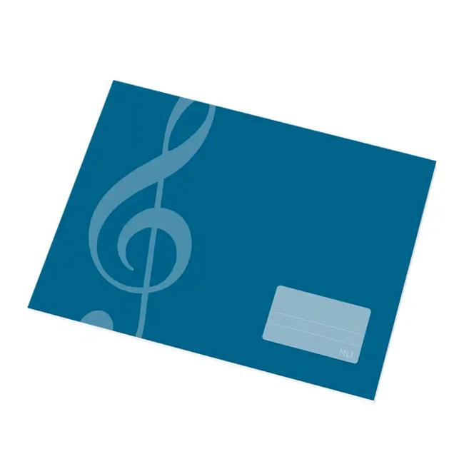 Notizbuch 517 A5, 8 Blatt