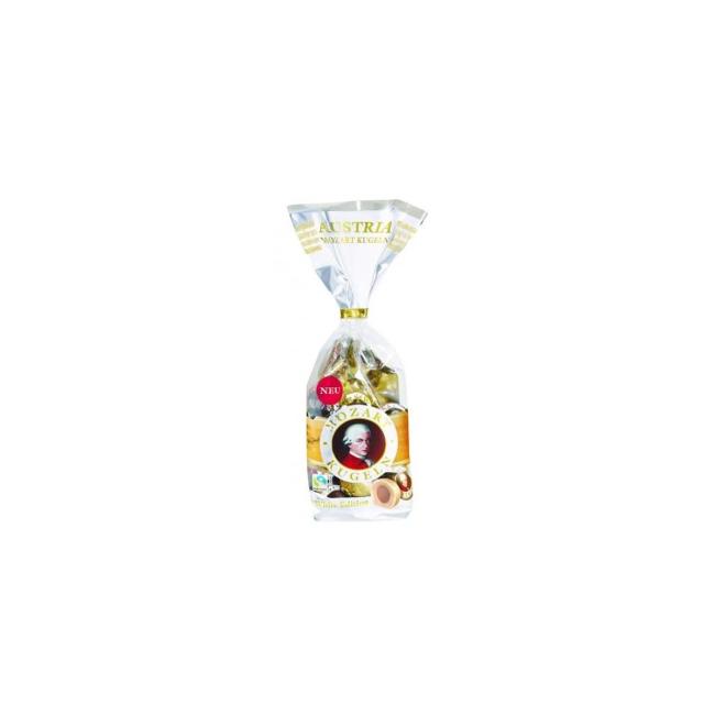 Manner Mozart Kugeln weiß 231 g