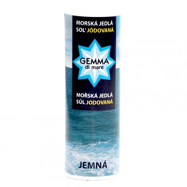 [PT700600] Feines Meersalz 250 g