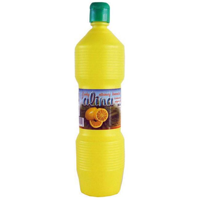 Zitronensaft 380 ml
