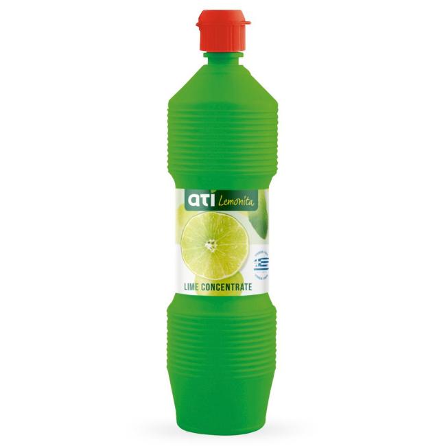 380 ml Limettensaft