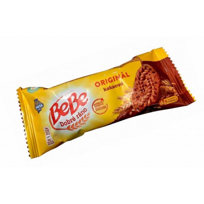 [PT800011] BeBe Good Morning Kakao 50 g