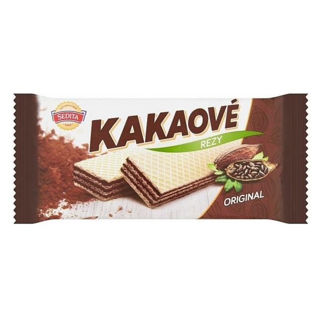 Kakaoscheiben Original 50 g