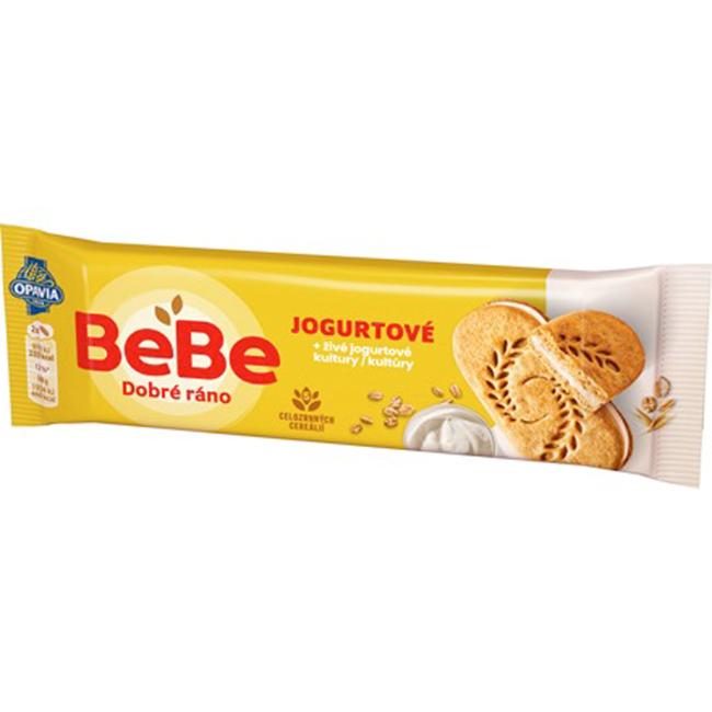 BeBe Good Morning Joghurt 50,6 g