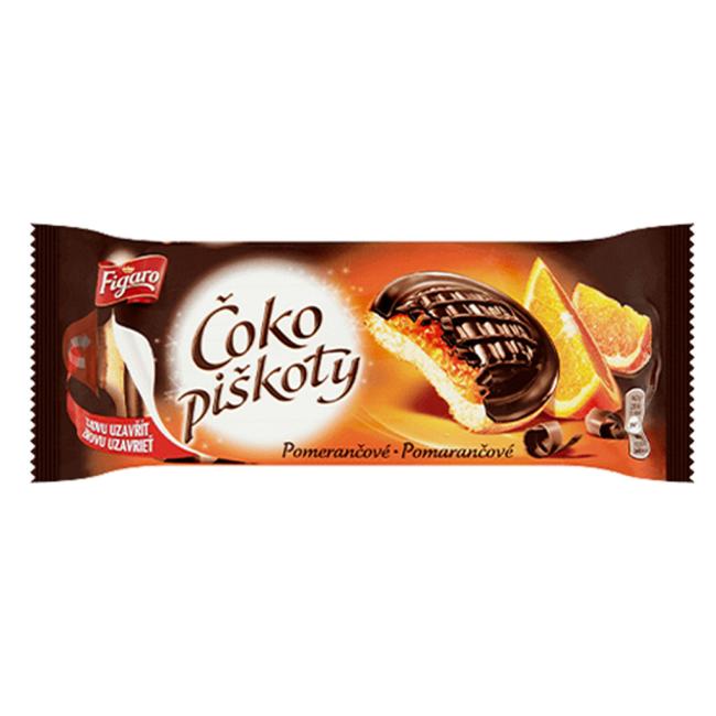 [PT800052] Figaro Schokoladen-Orangen-Biskuitkuchen 147 g