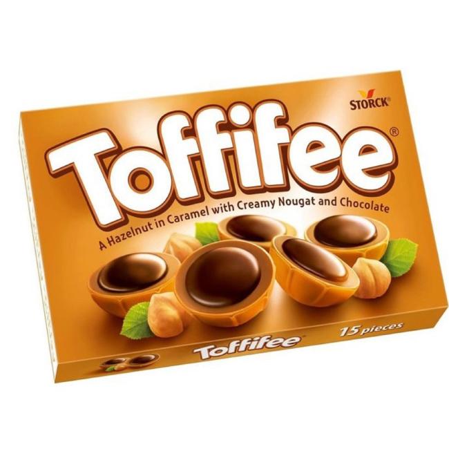 Toffifee-Dessert 125 g