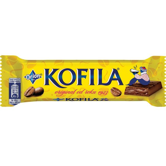 ORION Kofila Original 35g