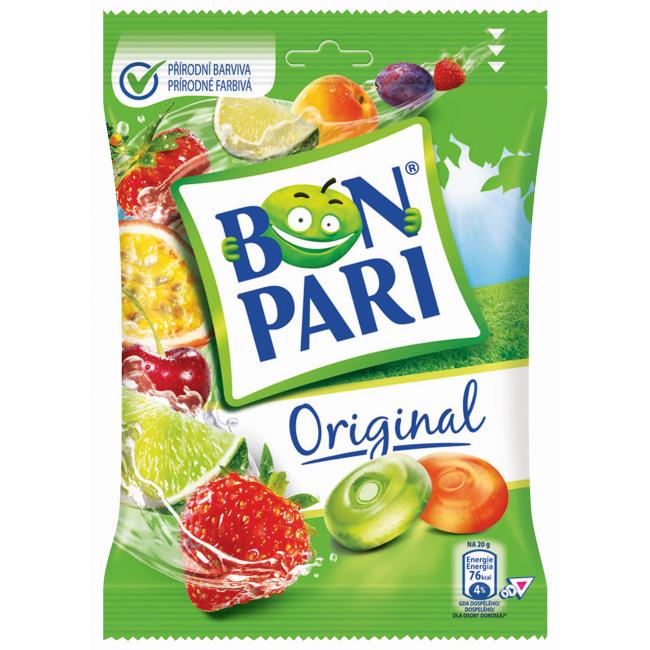 [PT800106] Bon pari Original Bonbons 90 g